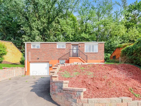 8330 Vidette St, Pittsburgh, PA 15221