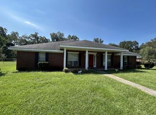 3704 Mayfair Ln, Albany, GA 31721