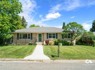 1302 Highland St, Helena, MT 59601