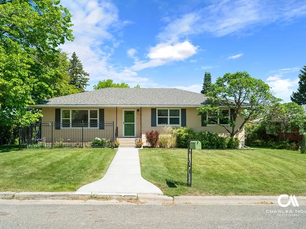 1302 Highland St, Helena, MT 59601