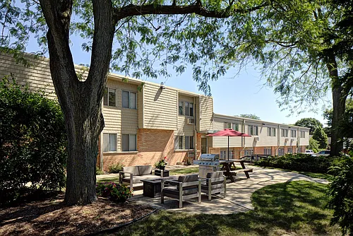 Midvale Heights Apartments Photo 1