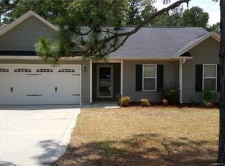 544 Snow Hill Rd, Fayetteville, NC 28306