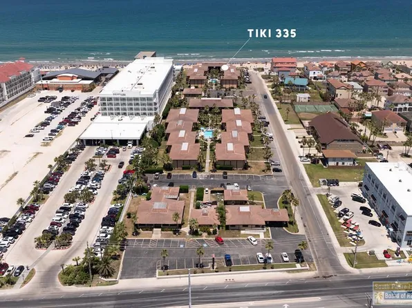 6608 Padre Blvd APT 335, South Padre Island, TX 78597