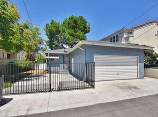 160 California St, Arcadia, CA 91006