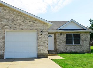 782 Calderwood Ct APT B, Lebanon, OH 45036