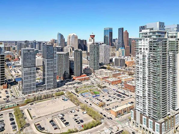1188 W 3rd St SE #1308, Calgary, AB T2G 1H8