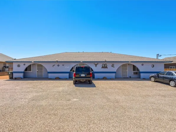 3541 N Roosevelt St, Kingman, AZ 86409