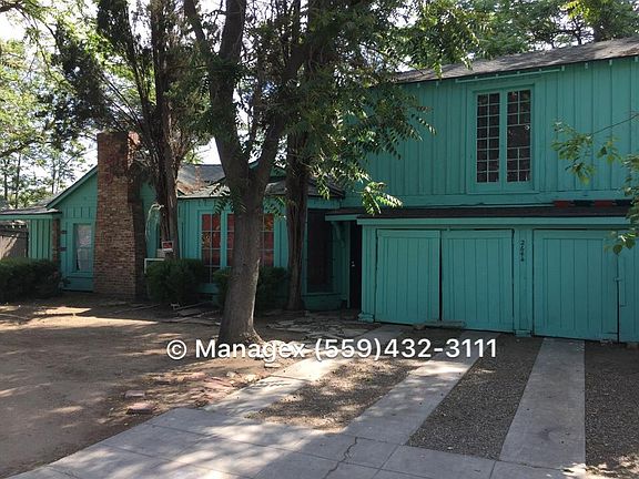 2nd image of 2646 N Maroa Ave