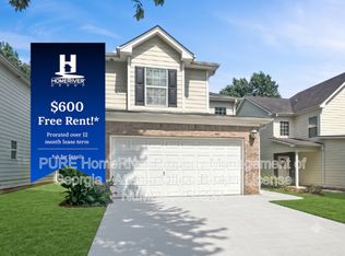 417 Kirkland Dr, Locust Grove, GA 30248