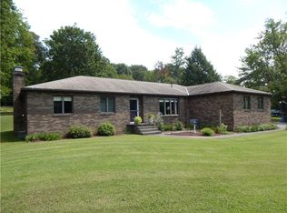 144 Sportsman Rd, Leechburg, PA 15656
