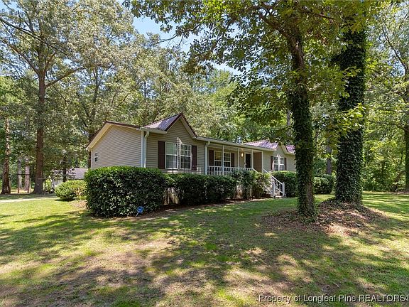 5th image of 21621 Old Maxton Rd