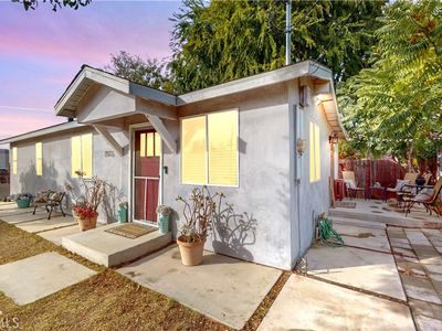 7915 Fenwick St, Sunland, CA, 91040