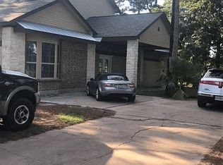 1612 Country Meadow Ln, Santa Fe, TX 77517