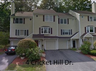 4 Cricket Hill Dr, Merrimack, NH 03054