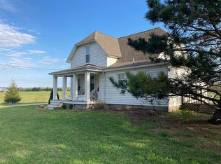 6720 Theisen Rd, Elmira, MI 49730