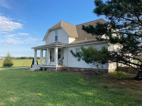 6720 Theisen Rd, Elmira, MI 49730