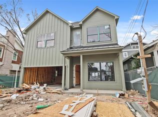 715 Merrill St, Houston, TX 77009