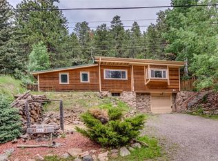 6847 S Brook Forest Rd, Evergreen, CO 80439
