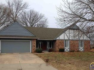 3811 SW Gamwell Rd, Topeka, KS 66610