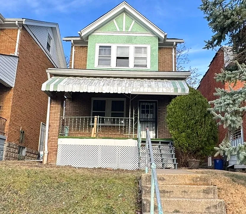 309 Wilbur St