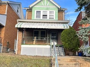 309 Wilbur St, Pittsburgh, PA