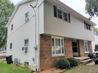 1628 N Richmond St, Appleton, WI 54911