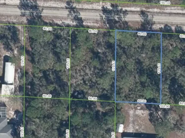 3544 Broken Oak Avenue, Lake Placid, FL 33852
