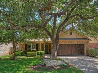 7325 Brecourt Manor Way, Austin, TX 78739