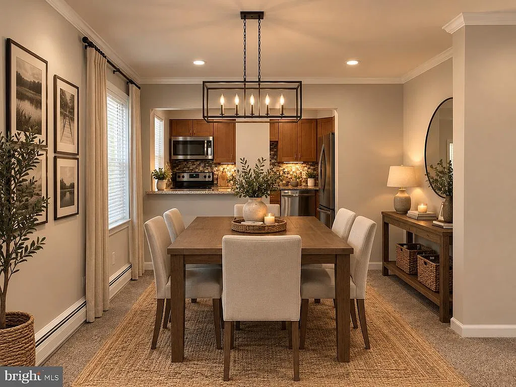 2 bed, 1.0 bath, 980 sqft, $2,000 — Photo 3