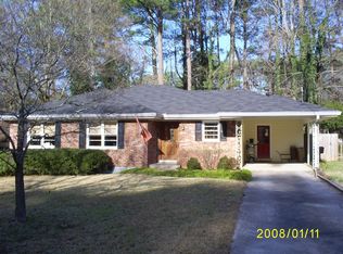 1214 Briar Hills Dr, Atlanta, GA 30306