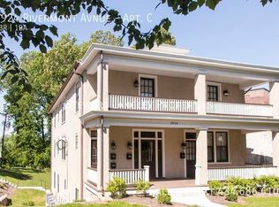2924 Rivermont Ave APT C, Lynchburg, VA 24503
