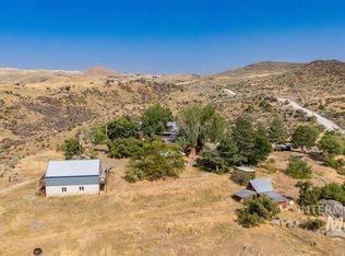 11500 Brownlee Rd, Sweet, ID 83670