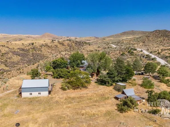 11500 Brownlee Rd, Sweet, ID 83670