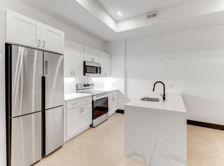 Open Concept 1bd/1ba In The Heart Of Fairmount, Philadelphia, PA 19130