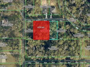 0 Wildwood Dr #2-3, Brooksville, FL 34601
