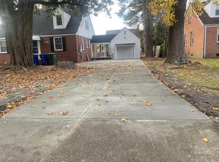 1041 E Bayview Blvd, Norfolk, VA 23503