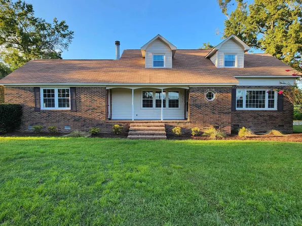204 E Cannon St., Hemingway, SC 29554