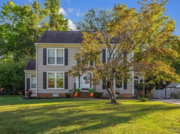 311 Derbycreek Ln, Chester, VA 23836