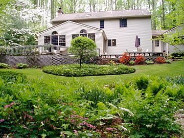 Back of Home