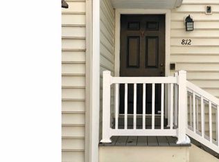 812 Society Hl, Cherry Hill, NJ 08003