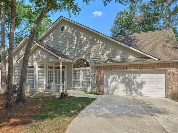 87 S Spiral Vine Cir #87, Spring, TX 77381