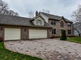 12580 Dorchester Trl, Apple Valley, MN 55124