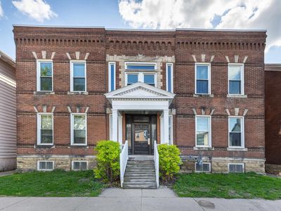 2109 Jackson St, Dubuque, IA, 52001