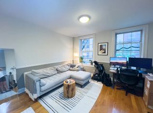 99 Perry St APT 3B, New York, NY 10014