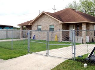74 San Francisco Dr, Brownsville, TX 78526