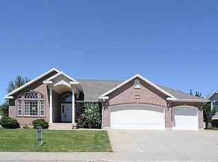 1945 E 125 S, Layton, UT 84040