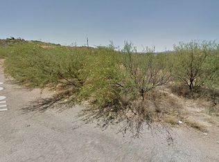 1372 June Ln, Rio Rico, AZ 85648