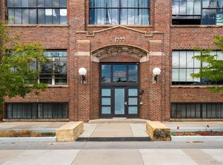 1777 E 39th Avenue #210, Denver, CO 80205