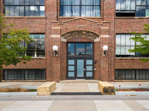 1777 E 39th Avenue #210, Denver, CO 80205