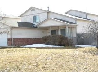 18668 E 17th Ave, Aurora, CO 80011